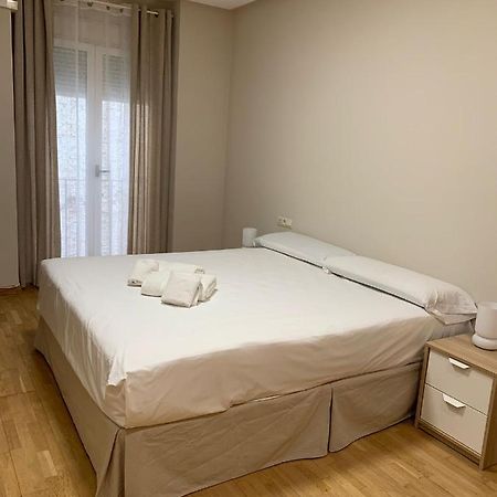 Plaza Ayuntamiento Apartment Βαλένθια Εξωτερικό φωτογραφία