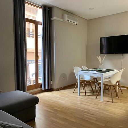 Plaza Ayuntamiento Apartment Βαλένθια Εξωτερικό φωτογραφία