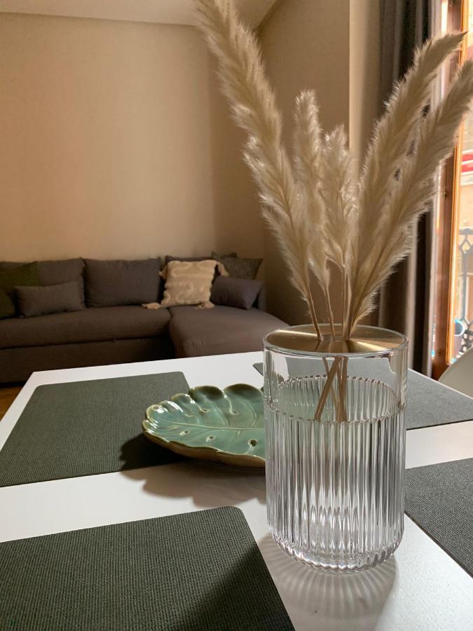 Plaza Ayuntamiento Apartment Βαλένθια Εξωτερικό φωτογραφία