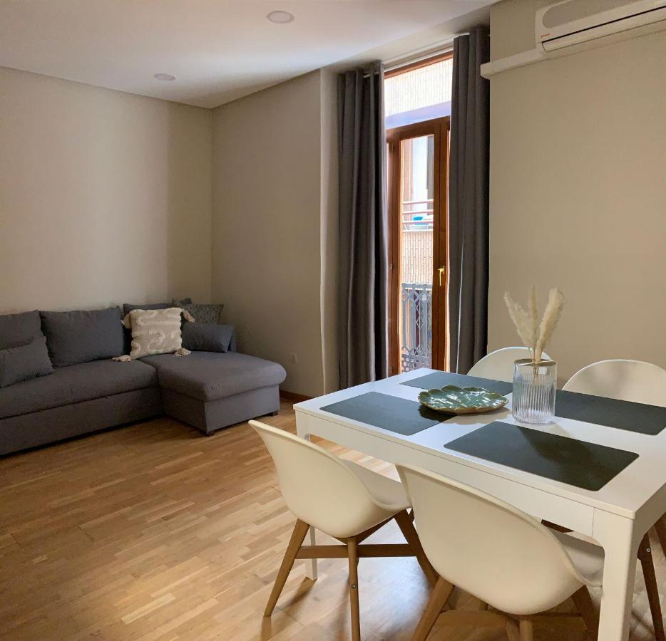 Plaza Ayuntamiento Apartment Βαλένθια Εξωτερικό φωτογραφία
