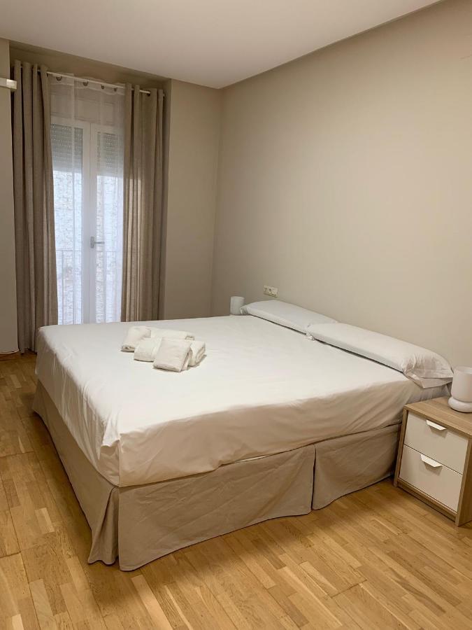 Plaza Ayuntamiento Apartment Βαλένθια Εξωτερικό φωτογραφία