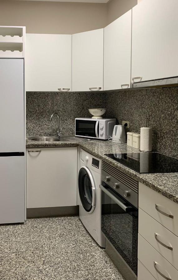 Plaza Ayuntamiento Apartment Βαλένθια Εξωτερικό φωτογραφία