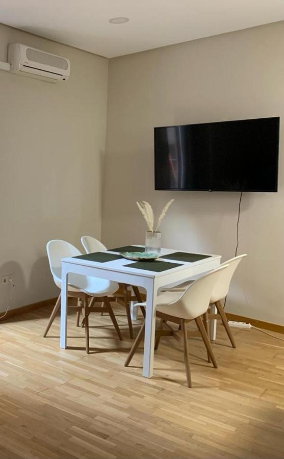 Plaza Ayuntamiento Apartment Βαλένθια Εξωτερικό φωτογραφία